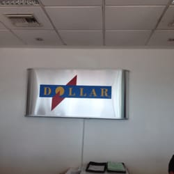 Dollar Rent A Car