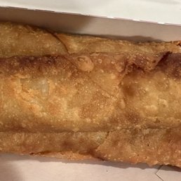 Egg Rolls
