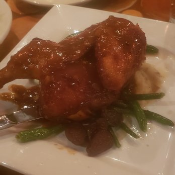 Medici - Beer Can Chicken - Mediterranean Near Me - Normal, Illinois
