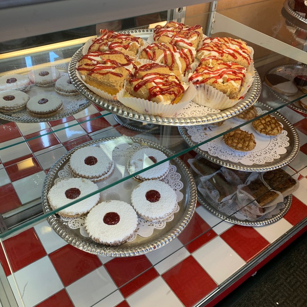 La Cheesecake - Bakeries Near Me - College Point, New York La Cheesecake - Bakeries Near Me - College Point, New York