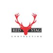 Slide of Red Stag Contracting