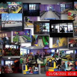 Woody's Jump n Play