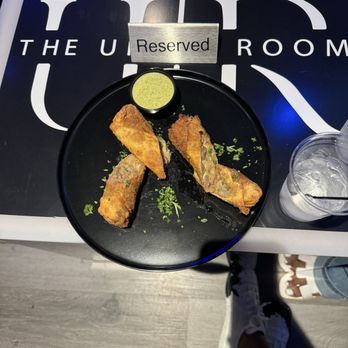 The Upper Room Dc - Lounges Near Me - Washington, DC, District of Columbia