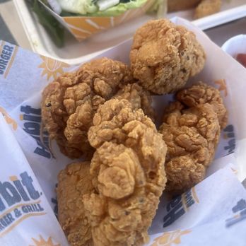 Habit Burger & Grill - Burgers Near Me - Costa Mesa, California