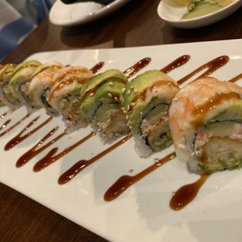 Kaizen - Sushi Bar & Asian Kitchen - In-and-Out Sushi - Sushi Bars Near Me - Rowlett, Texas Kaizen - Sushi Bar & Asian Kitchen - In-and-Out Sushi - Sushi Bars Near Me - Rowlett, Texas