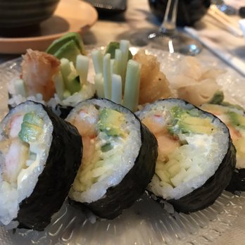 Umai - Shrimp Tempura - Japanese Near Me - Chicago, Illinois Umai - Shrimp Tempura - Japanese Near Me - Chicago, Illinois