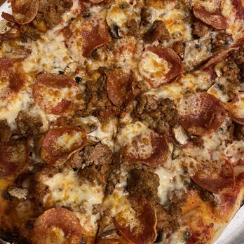 High Alpine Brewing - Mountaineer - Pizza Near Me - Gunnison, Colorado High Alpine Brewing - Mountaineer - Pizza Near Me - Gunnison, Colorado