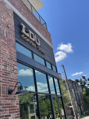 LDU Coffee To Go by null