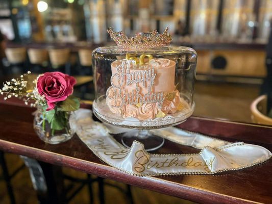 Rochester Mills Beer Company by null