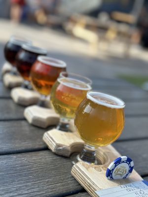 Mike Hess Brewing—Imperial Beach by null