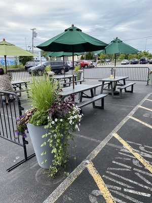 Austin Street Brewery by null