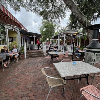 The Raintree Restaurant - American Near Me - Saint Augustine, Florida The Raintree Restaurant - American Near Me - Saint Augustine, Florida