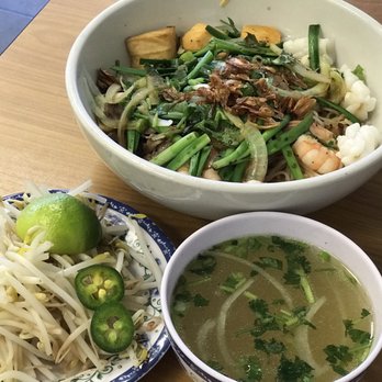 Saigon Deli - Noodles - Vietnamese Near Me - Tampa, Florida