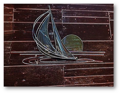 Finz Bar & Grill by null