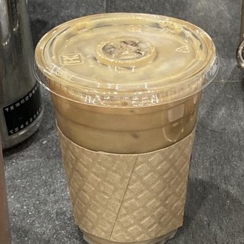 Matto Espresso - Bring your friends and family. Thank You Thursday 11/17/22 - Bakeries Near Me - New York, New York