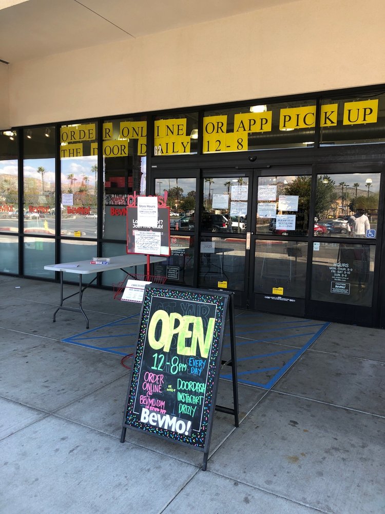 BEVMO 82 Photos & 38 Reviews 12625 Frederick St, Moreno Valley