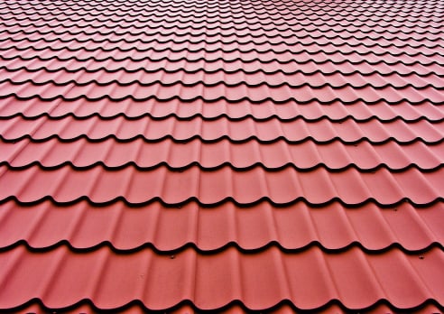 Slide of Austin Commercial Roofing
