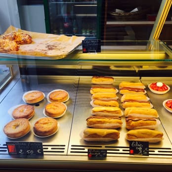 Croustidor l'Artisan Boulanger - Bakeries Near Me - Montréal, 32