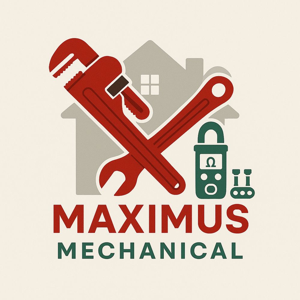 Slide of Maximus Mechanical
