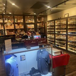 The Cigar Republic