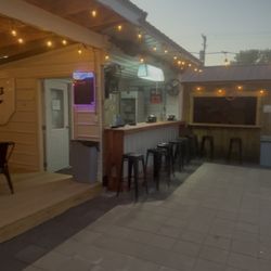 The Village Bar And Grill