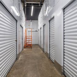 Public Storage