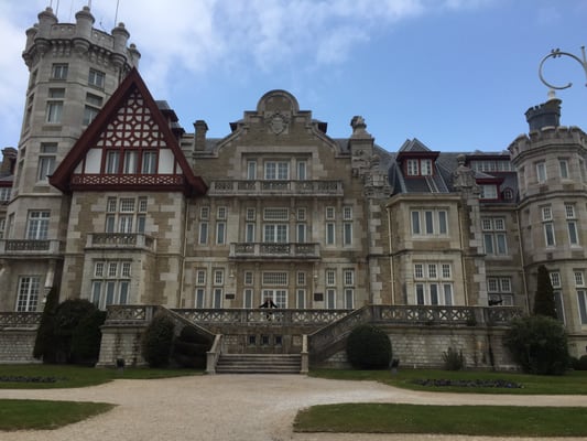 Magdalena Peninsula by null