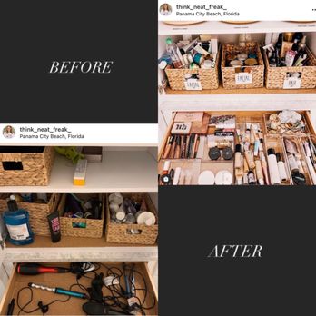 Neat Freak Professional Organizing - Home Organization Near Me Neat Freak Professional Organizing - Home Organization Near Me