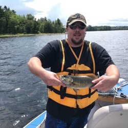 Headin' North Guide Service