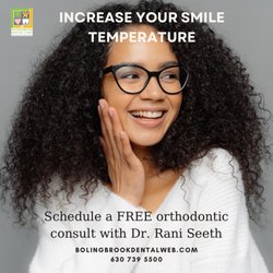 Bolingbrook Dental Care - #bolingbrookdentalcare #orthodontics