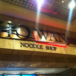Barona's finest... Not quite