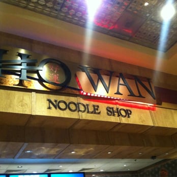 Ho Wan Noodle Shop - Barona's finest... Not quite - Chinese Near Me - Lakeside, California Ho Wan Noodle Shop - Barona's finest... Not quite - Chinese Near Me - Lakeside, California