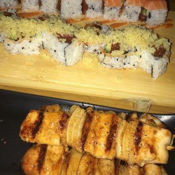 Komé - Japanese Near Me - Austin, Texas Komé - Japanese Near Me - Austin, Texas