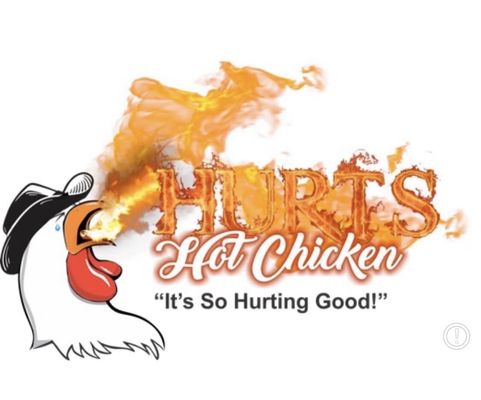 Hurt's Hot Chicken by null