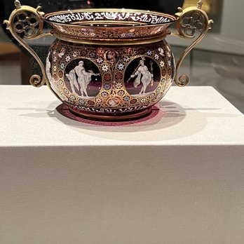 Mystic Seaport Museum - Murano glass - Museums Near Me - Mystic, Connecticut Mystic Seaport Museum - Murano glass - Museums Near Me - Mystic, Connecticut