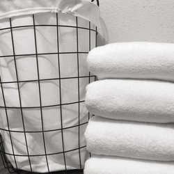 Simply Organized - Concierge laundry service