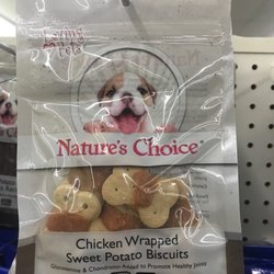 Dollar Tree - Love these treats for my babies