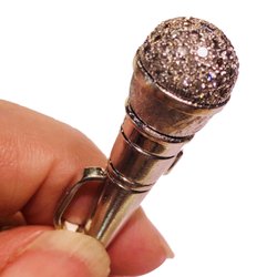 Patti Esbia Antique & Estate Jewelry