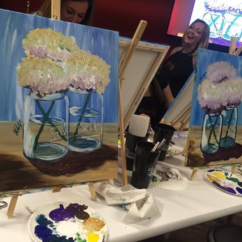 Painting with a Twist - Paint & Sip Near Me - North Andover, Massachusetts Painting with a Twist - Paint & Sip Near Me - North Andover, Massachusetts