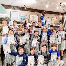 AR Workshop Westfield