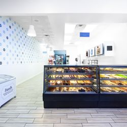 Freed's Dessert Shop