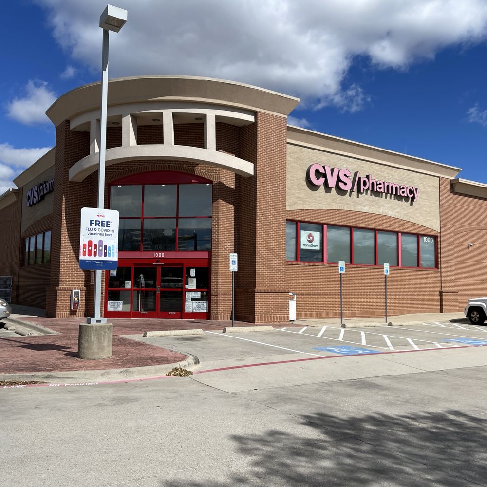 Cvs Pharmacy Target Flower Mound | Best Flower Site