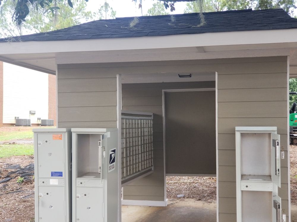 Slide of Suburban Curbing Remodeling And Repair