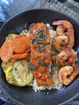 Martha's Leelanau Table by null