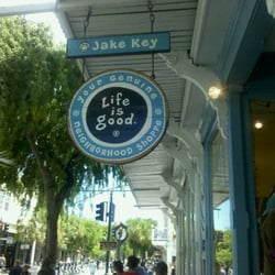 Jake Key