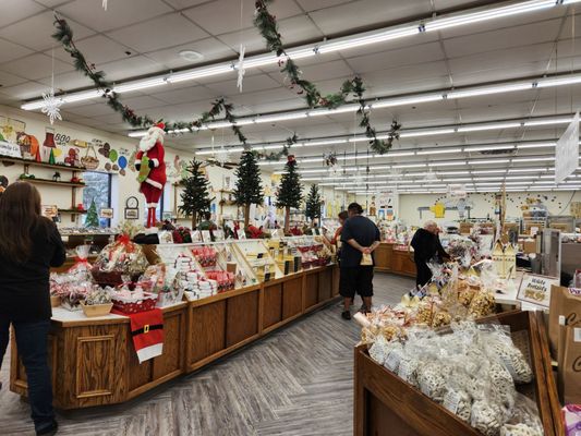 Cerreta Candy Company by null