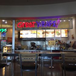 Great Wraps