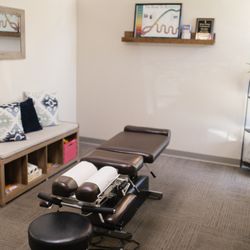 Mankey Family Chiropractic - Where healing begins