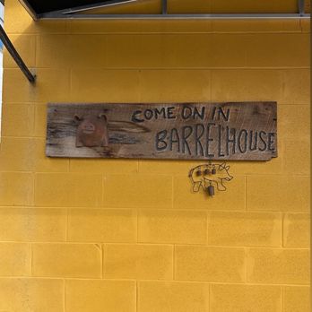 Barrel House BBQ - Barrelhouse - Barbeque Near Me - Lynchburg, Tennessee