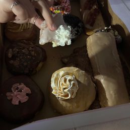 Doughnuts